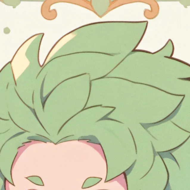 chat with ai character: idk