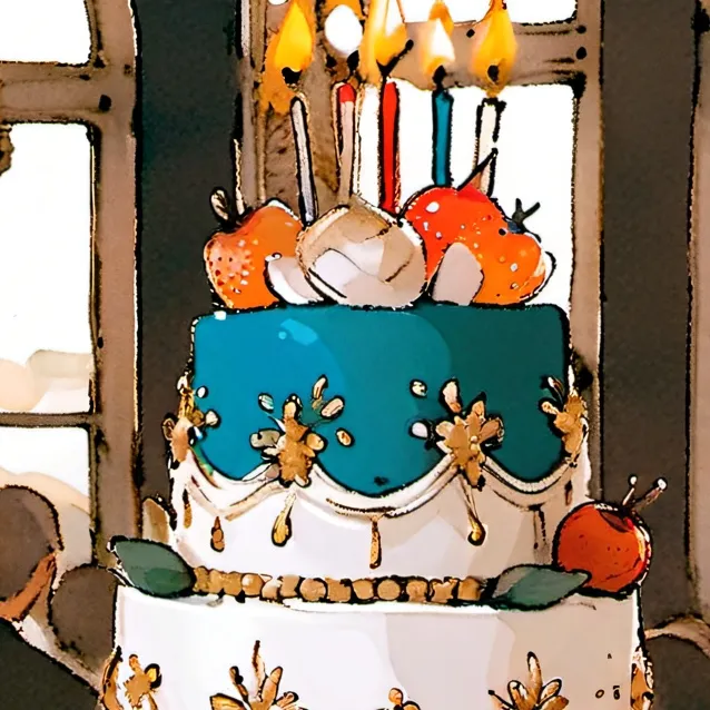 chat with ai character: bday