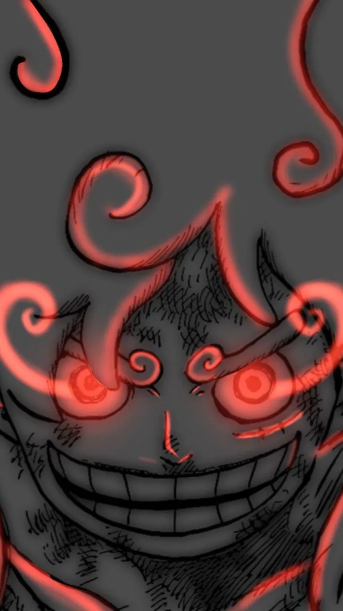 ai character: Monkey D. Dragon background