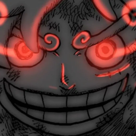 chat with ai character: Monkey D. Dragon