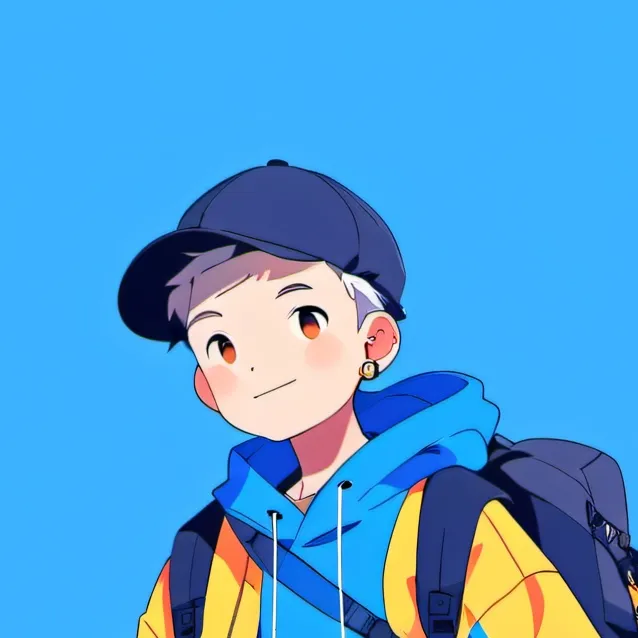 chat with ai character: jomal