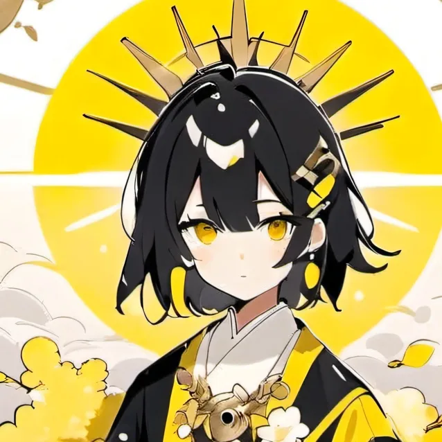 chat with ai character: your time and I we