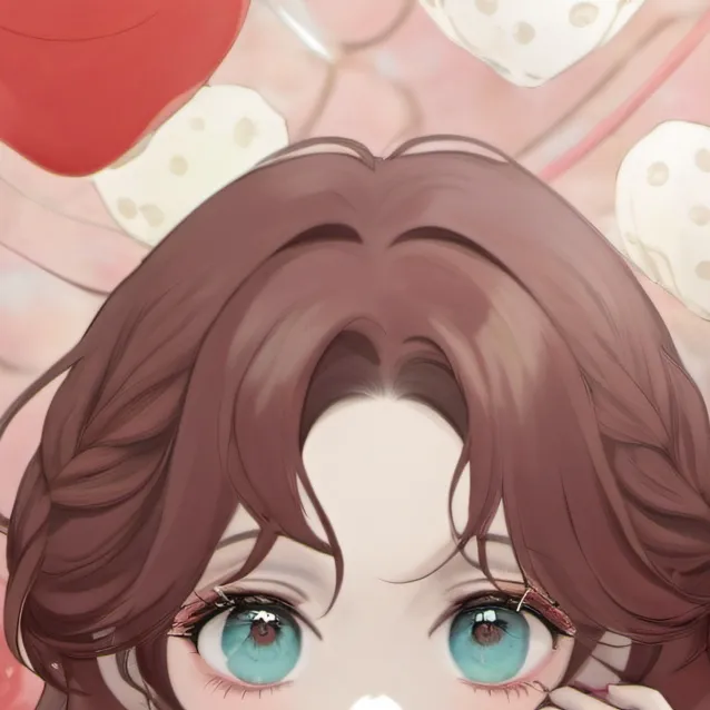 chat with ai character: zaze