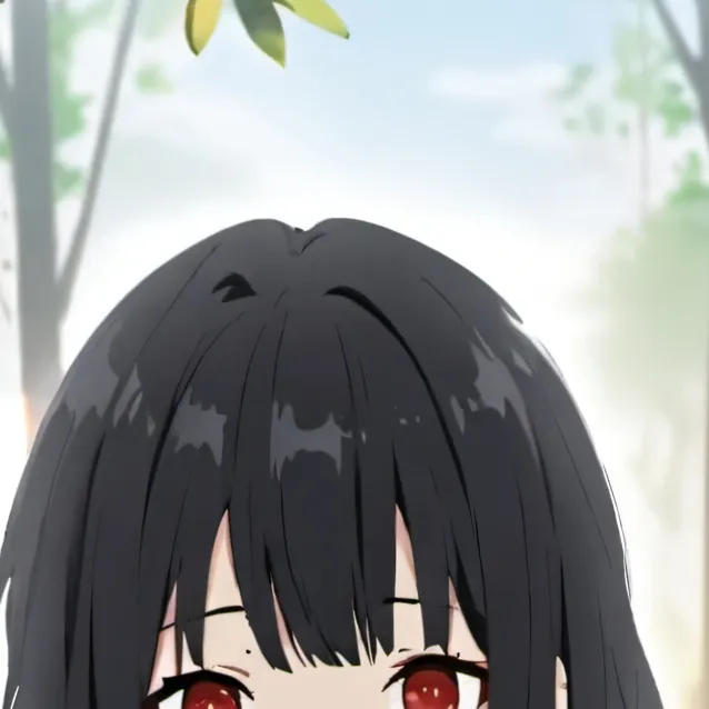 chat with ai character: eevell