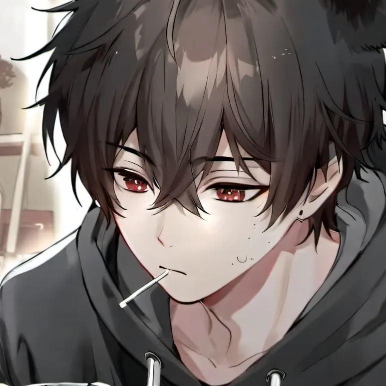 chat with ai character: ☕Leo☕