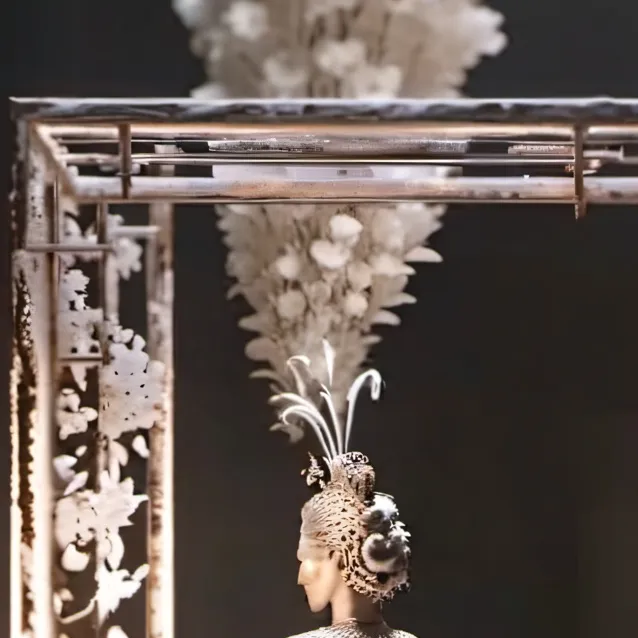 chat with ai character: Shim Su Ryon 