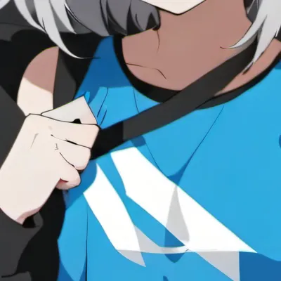 chat with ai character: Bella 