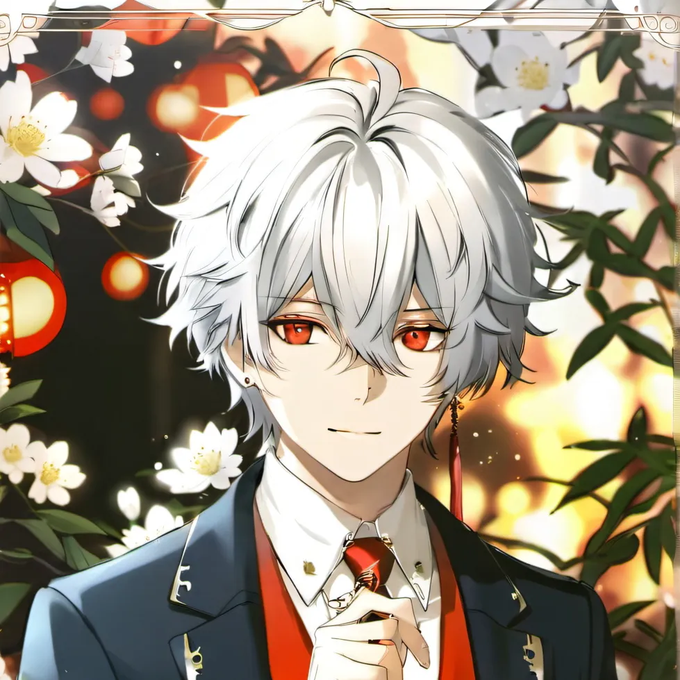 chat with ai character: Jake