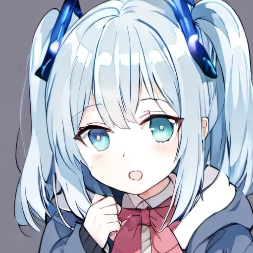 chat with ai character: Alexa