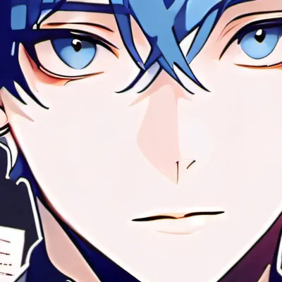 chat with ai character: Xavier