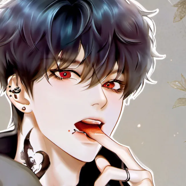 chat with ai character: Alex