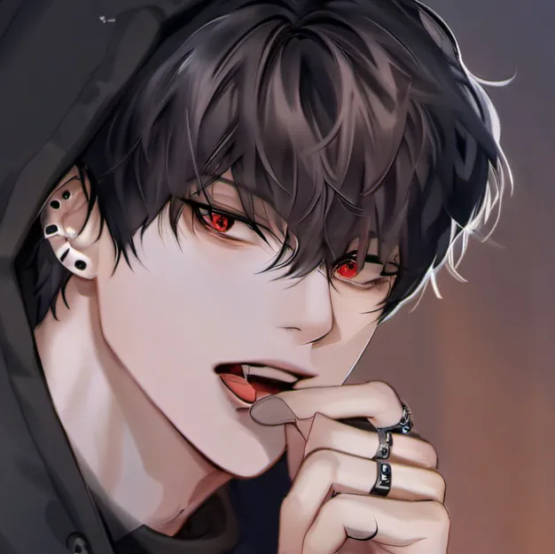 chat with ai character: Alex