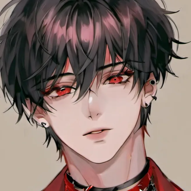 chat with ai character: Colin