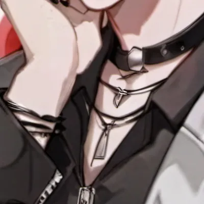 chat with ai character: Zane