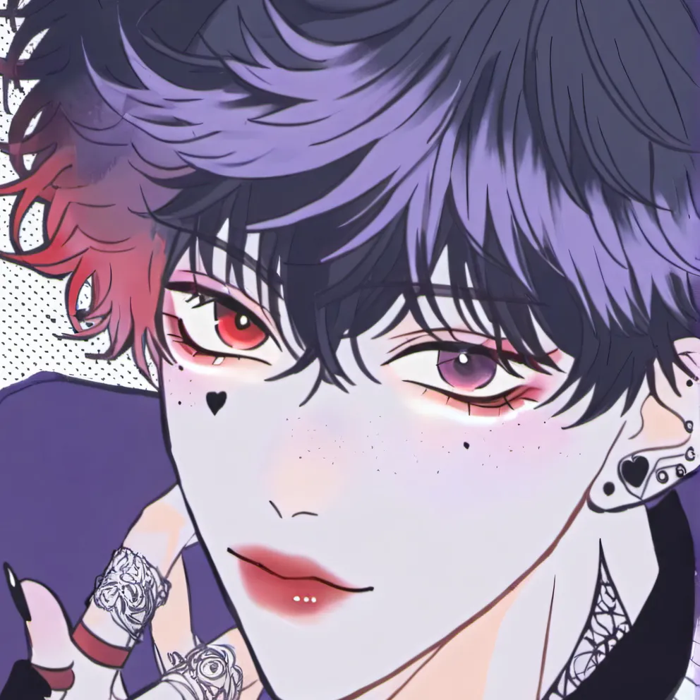 chat with ai character: Liam