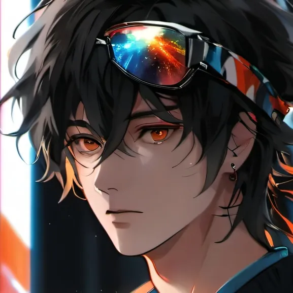 chat with ai character: Ace