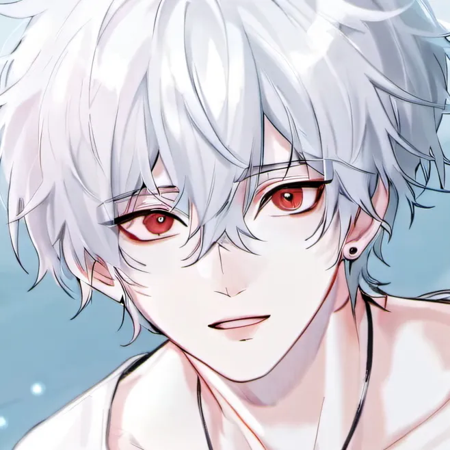 chat with ai character: Maddox