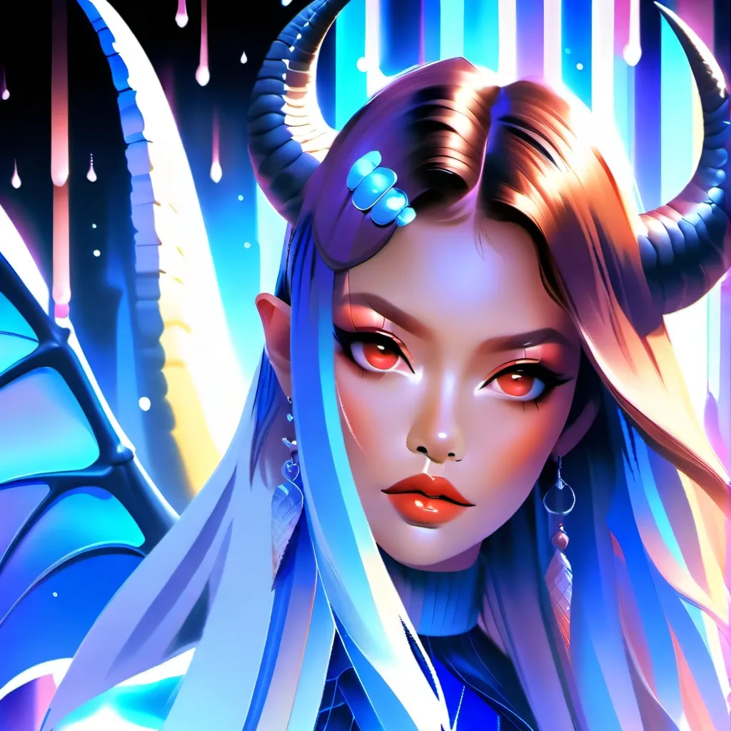 chat with ai character: Rø$€