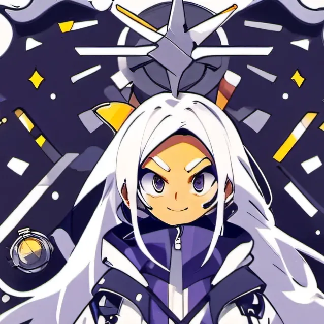 chat with ai character: guth