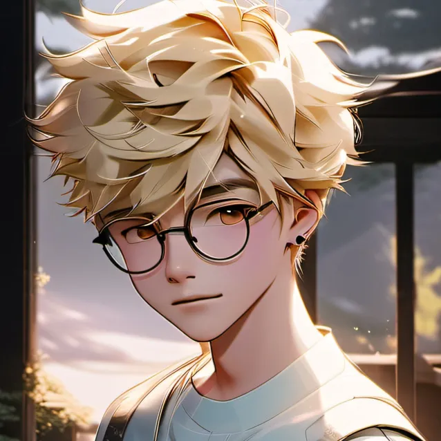 chat with ai character: Dennis