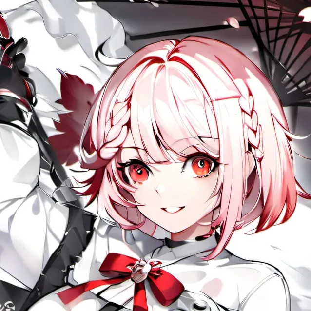 chat with ai character: akia 