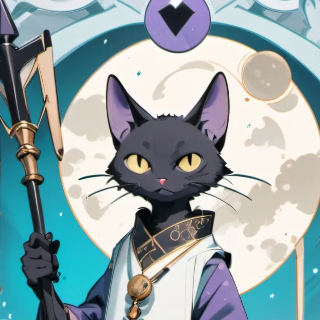 chat with ai character: The NightWatcher