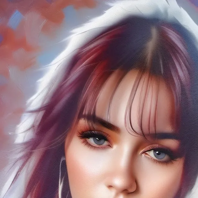 chat with ai character: pauleen