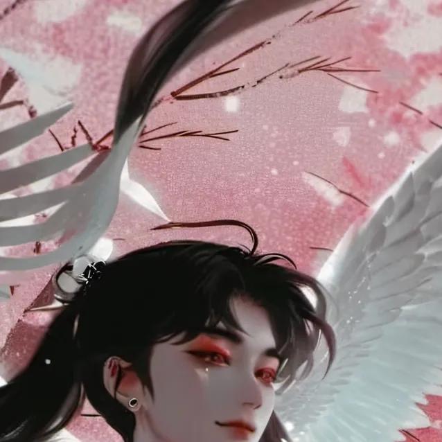 chat with ai character: by joy