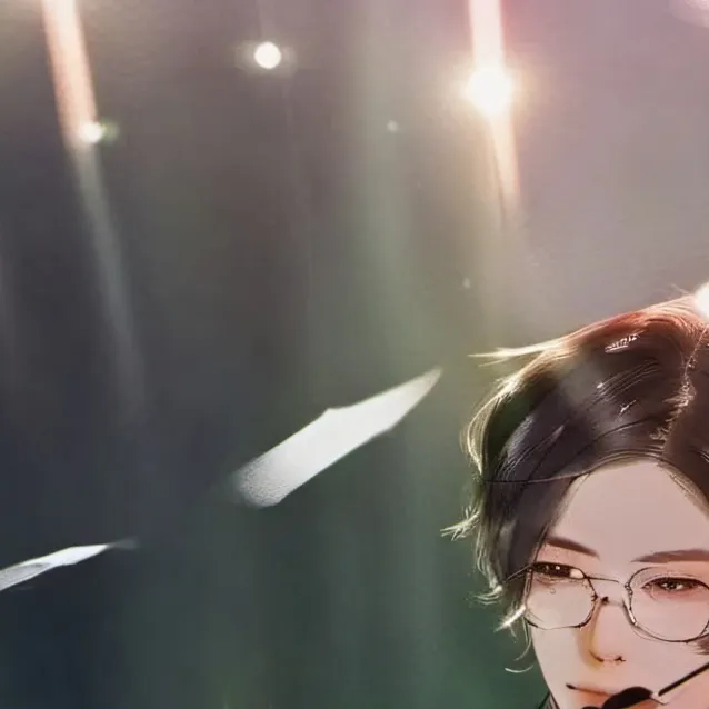 chat with ai character: Lee ethan