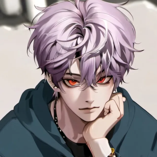 chat with ai character: Devin