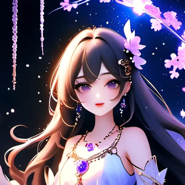 chat with ai character: Maya