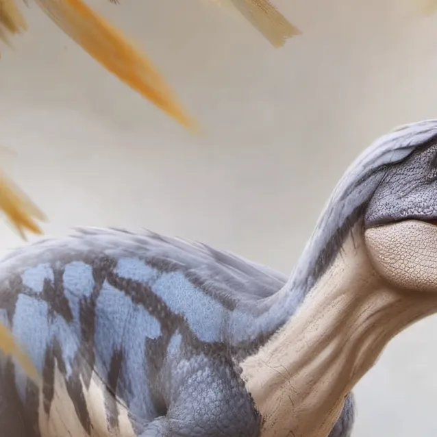 chat with ai character: blue but a boy