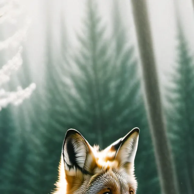 chat with ai character: Hunter 