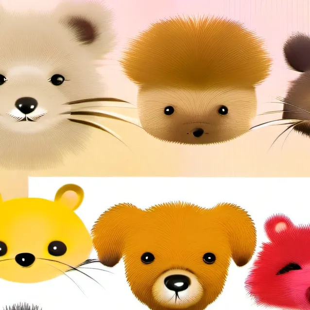 chat with ai character: Hapy Hare 