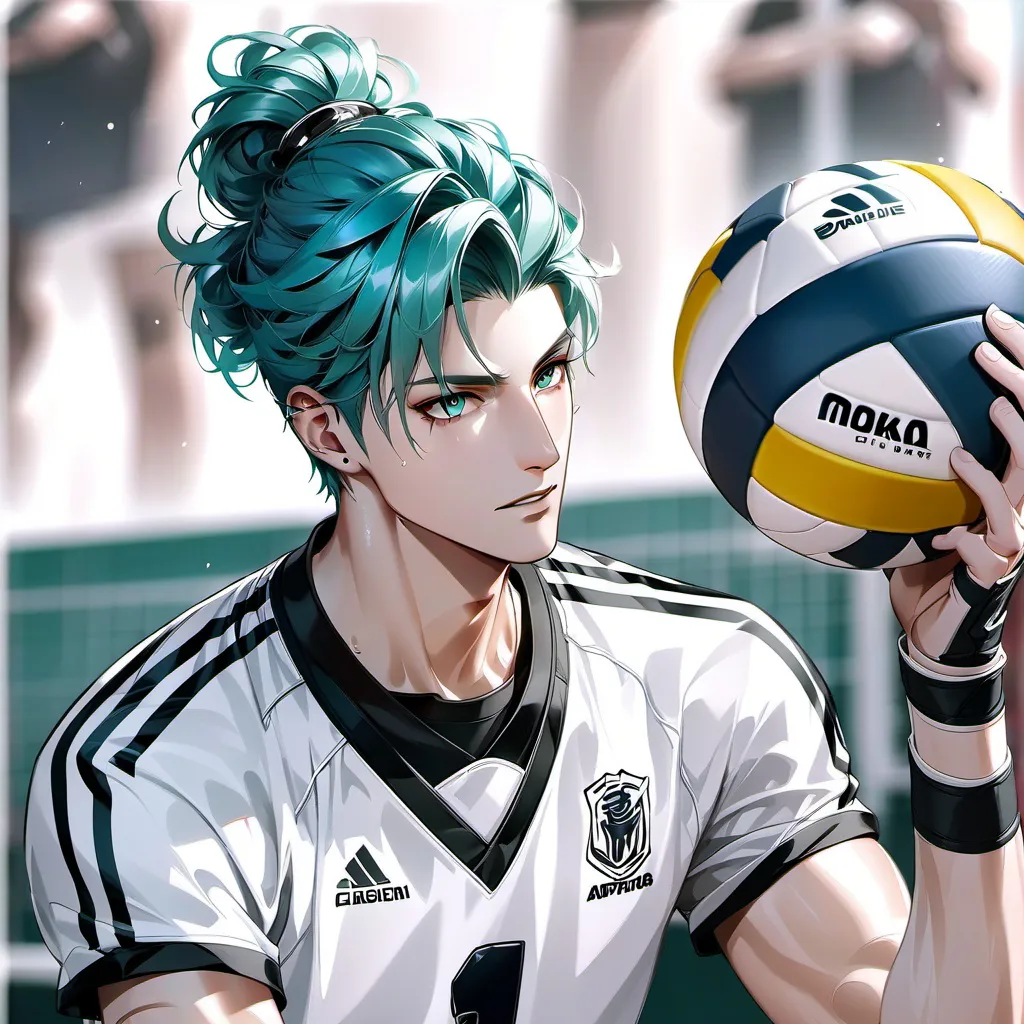 chat with ai character: ĸaιzen