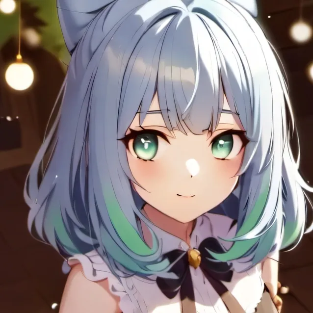 chat with ai character: Kayla