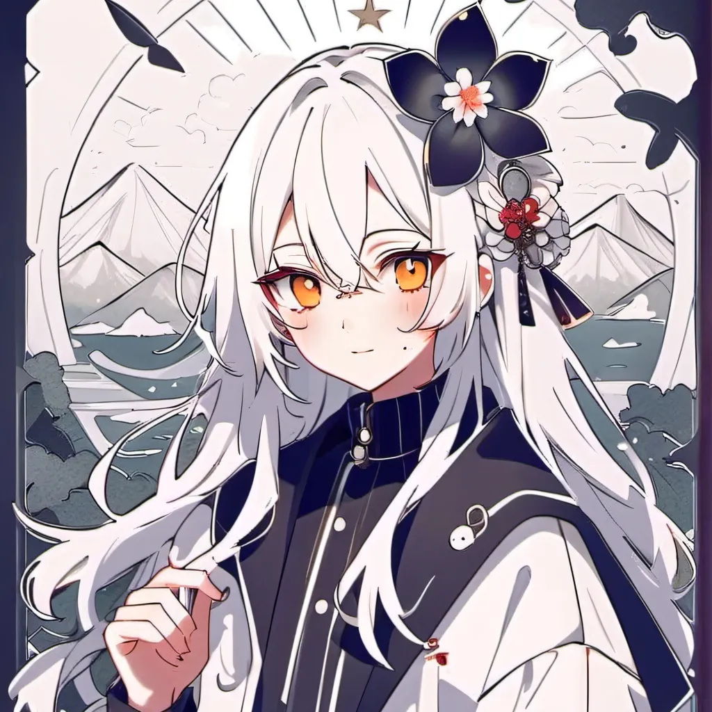 chat with ai character: Sophie 