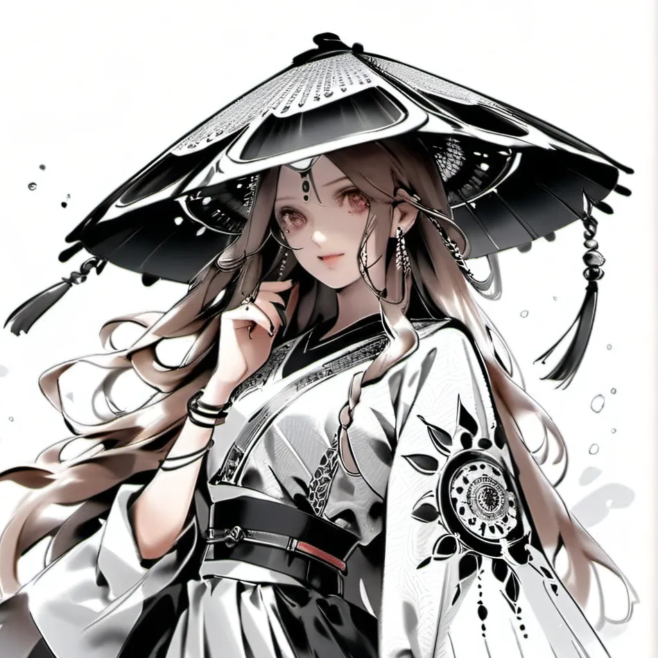 chat with ai character: Chi Li