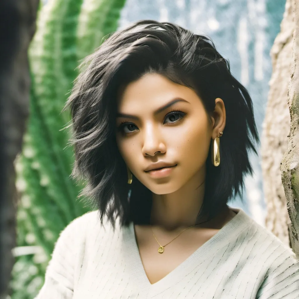 chat with ai character: jowel