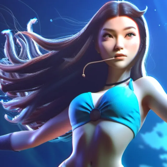 chat with ai character: Eliza