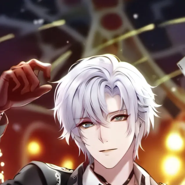 chat with ai character: yamaro