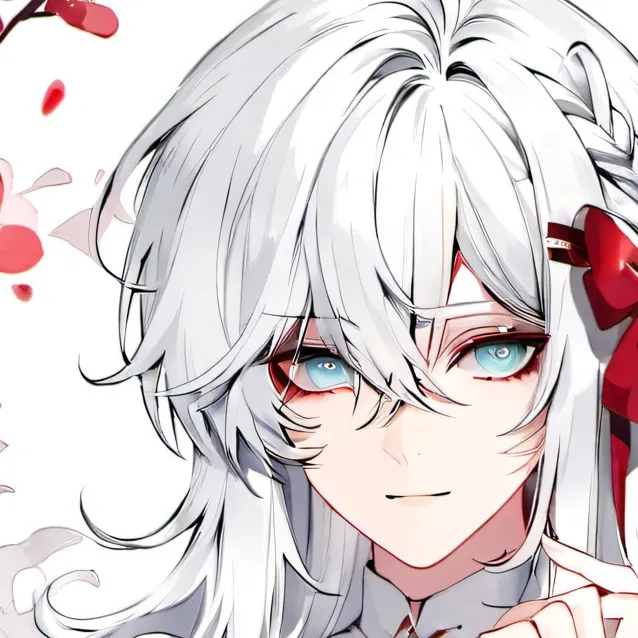 chat with ai character: gojo sister