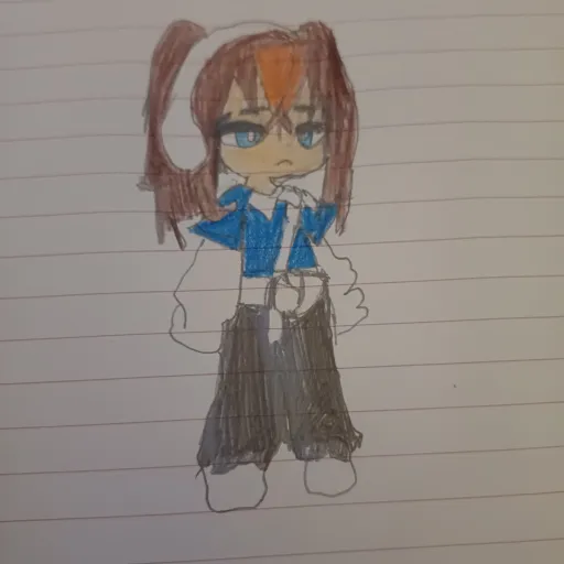 creator *☆*Ella*☆*'s avatar