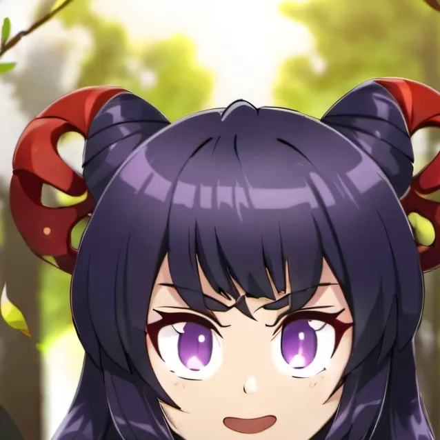 chat with ai character: bibi