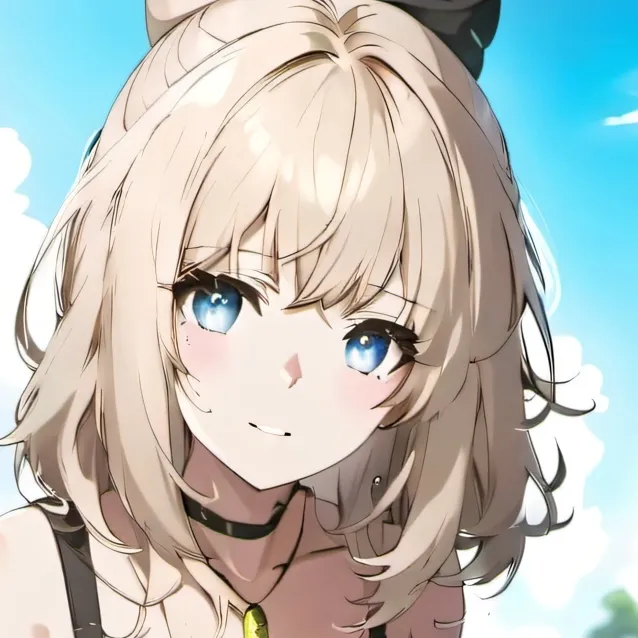 chat with ai character: AJ 