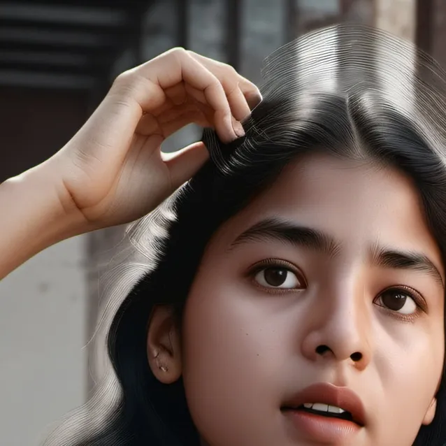 chat with ai character: Leah Halton