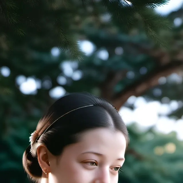 chat with ai character: Charlie