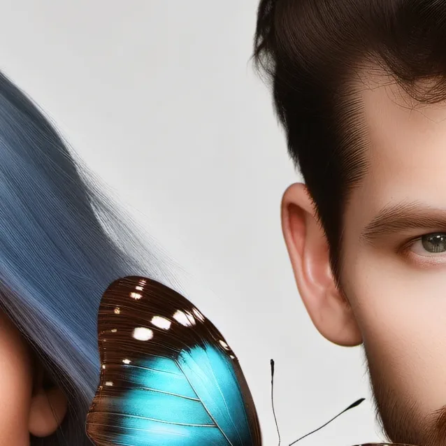 chat with ai character: Evieand Ben