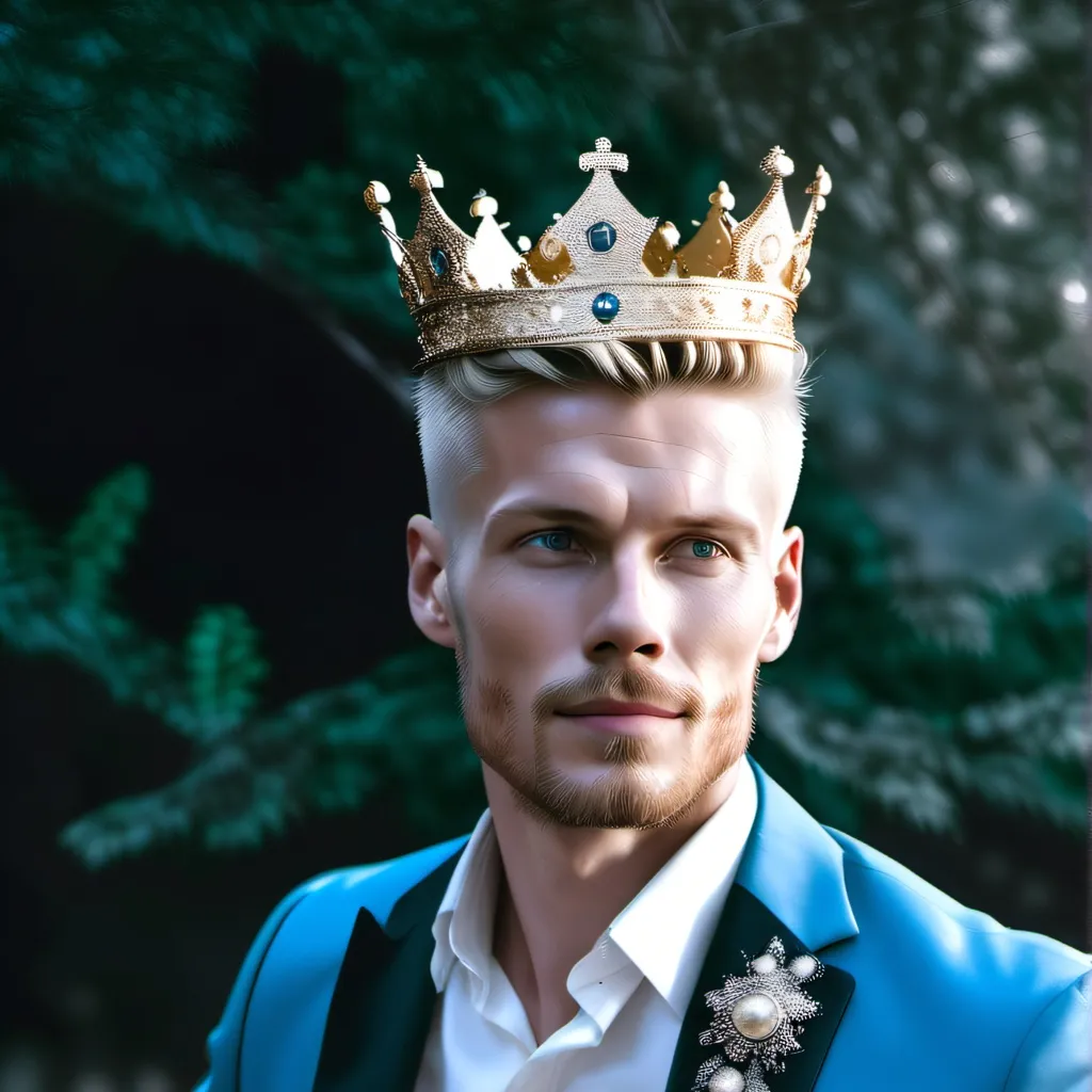 chat with ai character: Ben