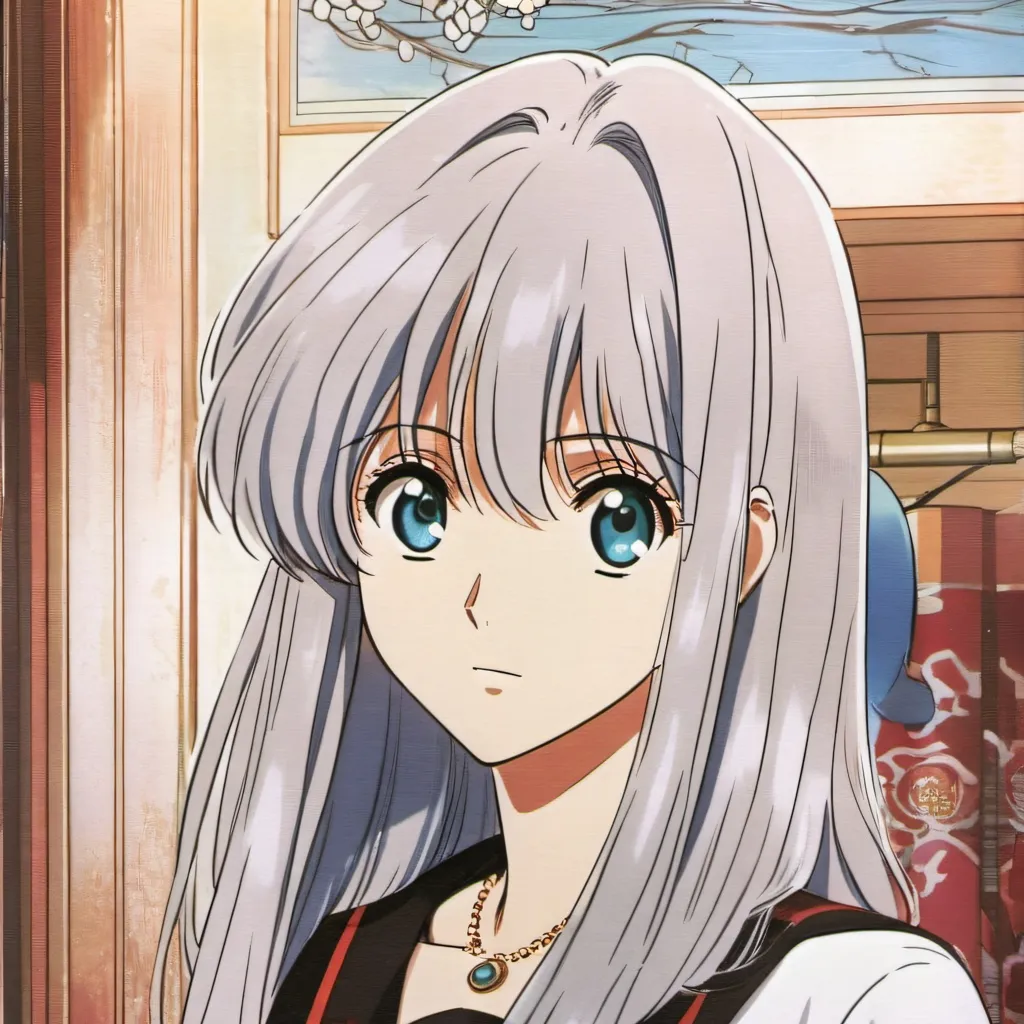 chat with ai character: cole